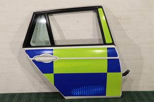 BMW serie 3 F31 Porta posteriore destra | 25574