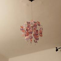 lampadario cameretta 
