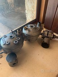 TPR2 e ATHENA RACING