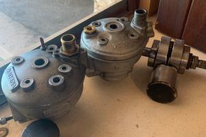 TPR2 e ATHENA RACING