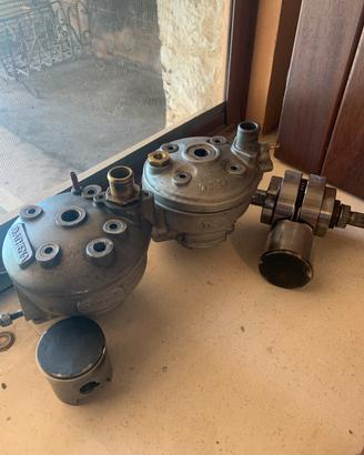 TPR2 e ATHENA RACING