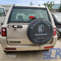LAND ROVER FREELANDER L314 2.0 DI 4X4 -Ricambi