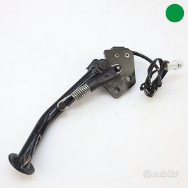 Cavalletto laterale KTM RC 125