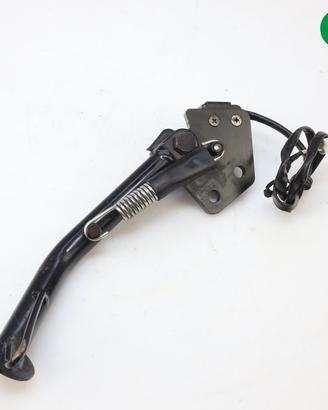 Cavalletto laterale KTM RC 125