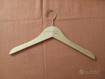 Gruccia Laura Biagiotti Dolls Legno