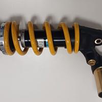 Honda cbr 600 rr 2003 2006 ammortizzatore