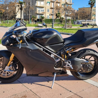 Ducati 748 998 carbonio special