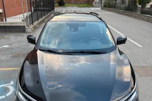 Nissan Qashqai J11 1.5 euro 6d-temp auto