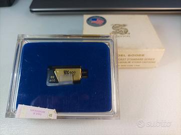 testina STANTON 600 EE