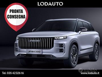 Jaecoo Jaecoo 7 1.6 TGDI 147 CV aut. 4WD Excl...