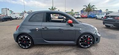ABARTH 595 COMPETIZIONE 180CV