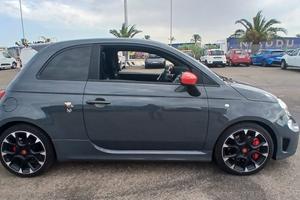 ABARTH 595 COMPETIZIONE 180CV