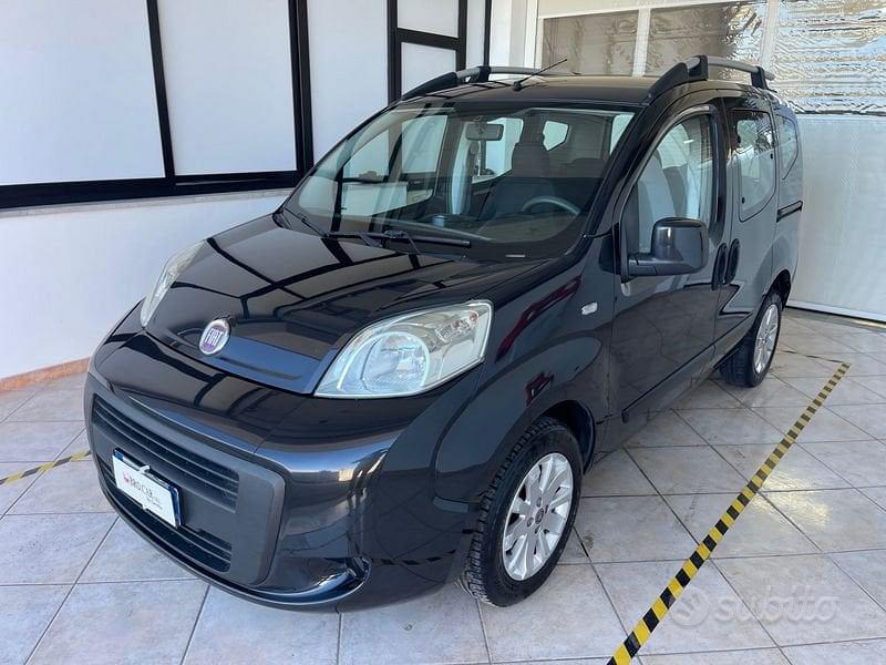 Fiat QUBO