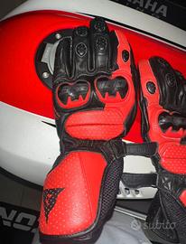 DAINESE IMPETO - GUANTI UOMO