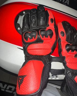 DAINESE IMPETO - GUANTI UOMO