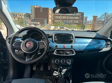 500x cross modello mirror full