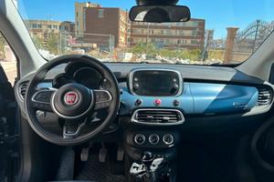 500x cross modello mirror full