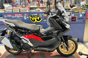 Swm Venturo 125
