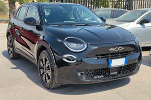 FIAT 600 1.2 Turbo Hybrid 145CV MH 48V Auto NAV 10