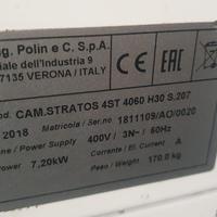 Forno Polin