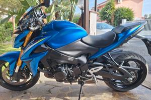 Suzuki GSX-S1000 2017 