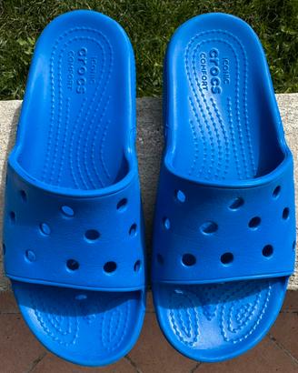Crocs Ciabatta Classic Slide