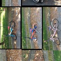 Lotto Giochi Bambino/a: 3 Bici, Monopattino, 3 Pat