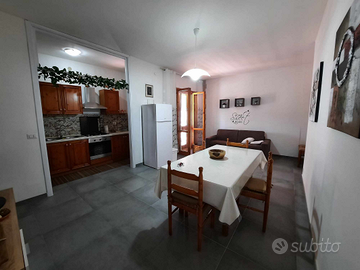 Casa vacanza sulla spiaggia di Gallipoli