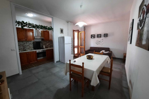 Casa vacanza sulla spiaggia di Gallipoli