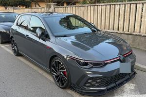 GOLF 8 GTI