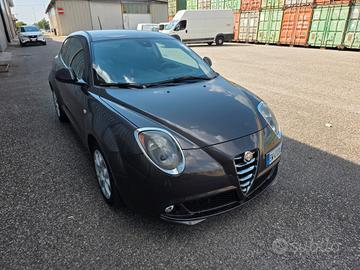 Alfa Romeo MiTo 1.4 T 120 CV GPL Distinctive SCADE