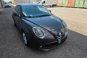 Alfa Romeo MiTo 1.4 T 120 CV GPL Distinctive SCADE