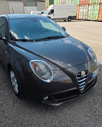 Alfa Romeo MiTo 1.4 T 120 CV GPL Distinctive SCADE
