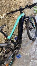 Bianchi t-tronic