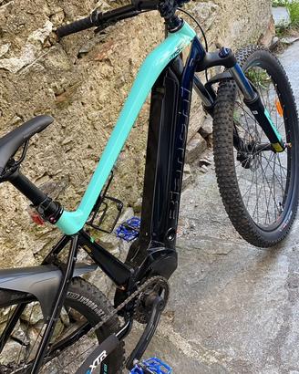 Bianchi t-tronic