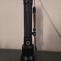 Torcia LED Professionalei