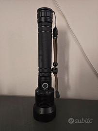 Torcia LED Professionalei