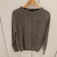 Maglione uomo girocollo – taglia L