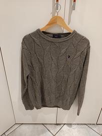 Maglione uomo girocollo – taglia L