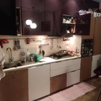 Cucina completa Spagnol – 362 cm
