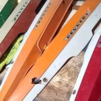 PEUGEOT 103-104-105-GL10 RICAMBI ORIGINALI 