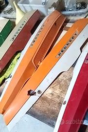 PEUGEOT 103-104-105-GL10 RICAMBI ORIGINALI 