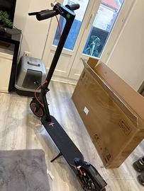Monopattino Elettrico Pieghevole