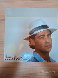 Luca Carboni  vinile spagna