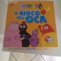 Gioco dell'oca