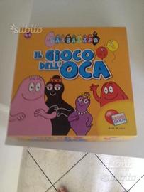 Gioco dell'oca