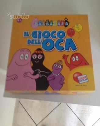 Gioco dell'oca