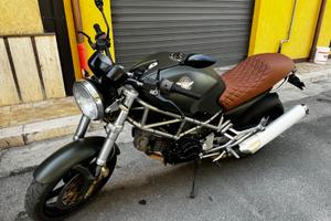 Ducati Monster 620 - 2003