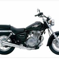 RICAMBI URICAMBI USATI VARI SUZUKI MARAUDER GZ 250