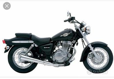 RICAMBI URICAMBI USATI VARI SUZUKI MARAUDER GZ 250